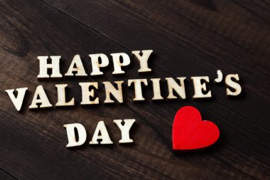 Sevgililer günü kavramı arka plan