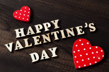 Sevgililer günü kavramı arka plan