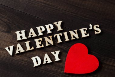 Sevgililer günü kavramı arka plan