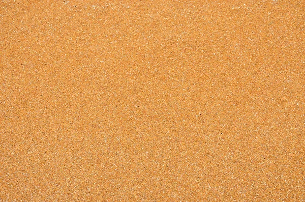 Hintergrund Natürliches Material Orange Sand — Stockfoto