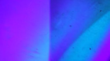 soyut renkli arka plan, yakın çekim, renkli geçiş, grunge film etkisi, yanıp sönen ışık