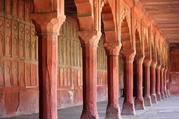 Architettura islamica tradizionale — Foto Stock