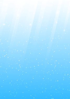 Güneşli arka plan tasarımınız için