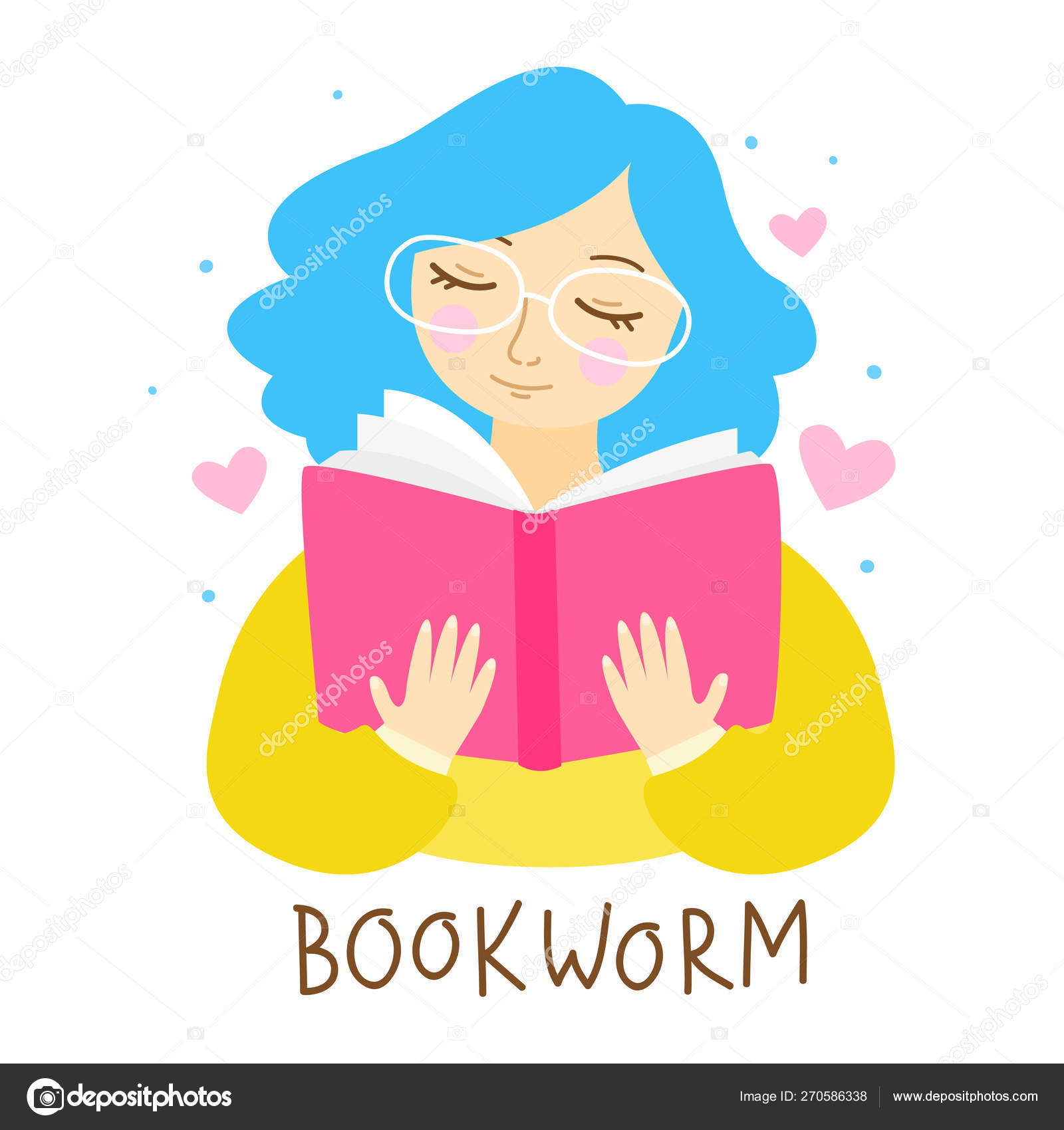 BOOKWORM SCARICA