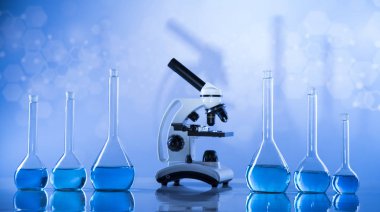 Bilim deneyi, laboratuvar ekipmanları, geliştirme geçmişi