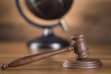 Küre, Hukuk ve Adalet kavramı