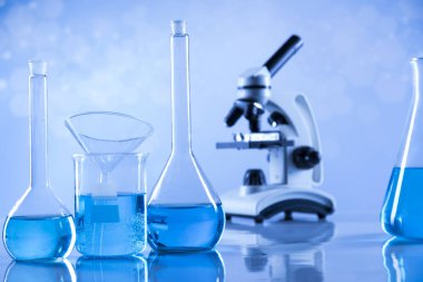 Bilim deneyi, laboratuvar ekipmanları, geliştirme geçmişi