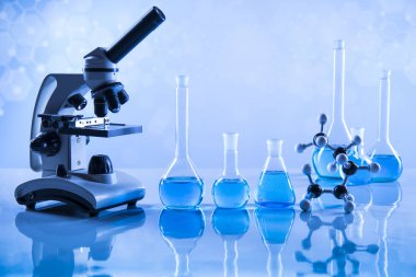 Bilim deneyi, laboratuvar ekipmanları, geliştirme geçmişi