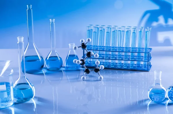 Bilim deneyi, laboratuvar ekipmanları, geliştirme geçmişi