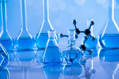 Bilim deneyi, laboratuvar ekipmanları, geliştirme geçmişi