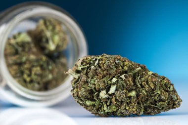 Tıbbi marihuana, esrar, cbd kavramı