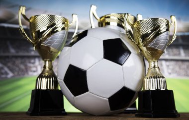 Spor donatımı, futbol, tenis, basketbol