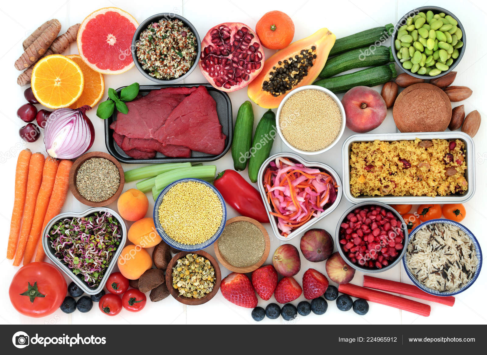 Frutas que me ayudan a bajar de peso