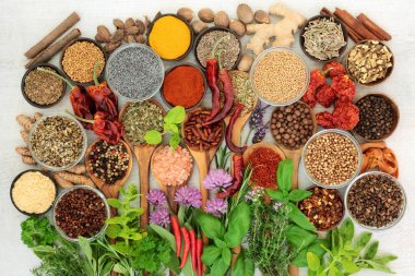 baharat ve ot baharat