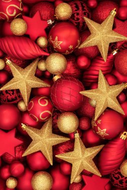 Noel ağacı süslemeleri