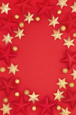 Noel arka plan sınırı