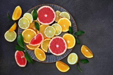 Kış Sunshine Meyve