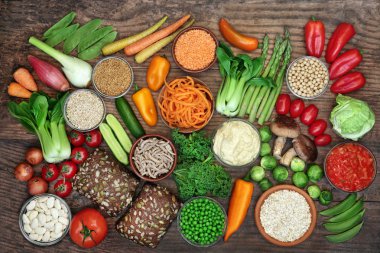 Diyabetikler için Düşük Ci Diyet Yemekleri