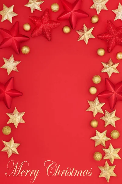 Merry Christmas Background — Stock Photo, Image