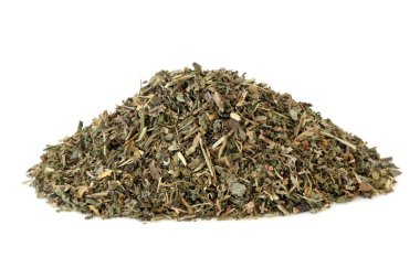 Bitkisel ilaçlarda akciğer enfeksiyonları, öksürükler, soğuk algınlığı ve bronşit tedavisinde kullanılan yer sarmaşığı bir antiseptiktir ve iltihapsal özelliklere sahiptir. Gechoma hederaceae.