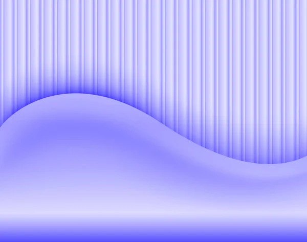 Fialové Pozadí Abstraktní Elegantní Vektorové Ilustrace — Stockový vektor
