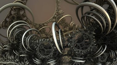 arka plan 3d