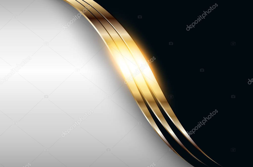 Business elegant background