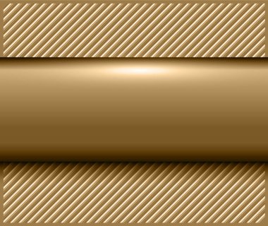 Metalik arka plan 3d