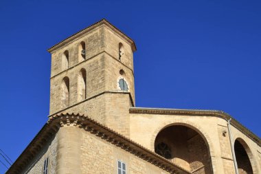 Lord, Mallorca, Spai başkalaşım Parish Kilisesi