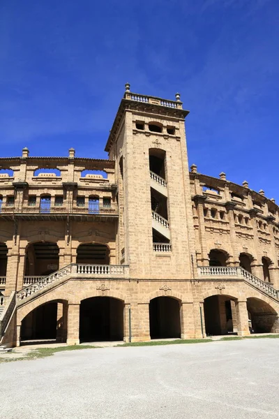 The Coliseo Balear, Palma de Maiorca, Ilhas Baleares, Espanha — Fotografia de Stock