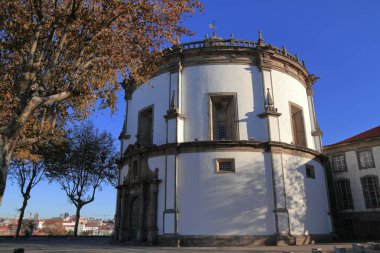 Vila Nova de Gaia Manastırı da Serra do Pilar, Porto