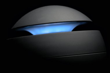 Elektrik küre hava temizleme cihazı 