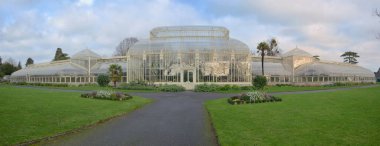 Dublin 'deki Ulusal Botanik Bahçeleri