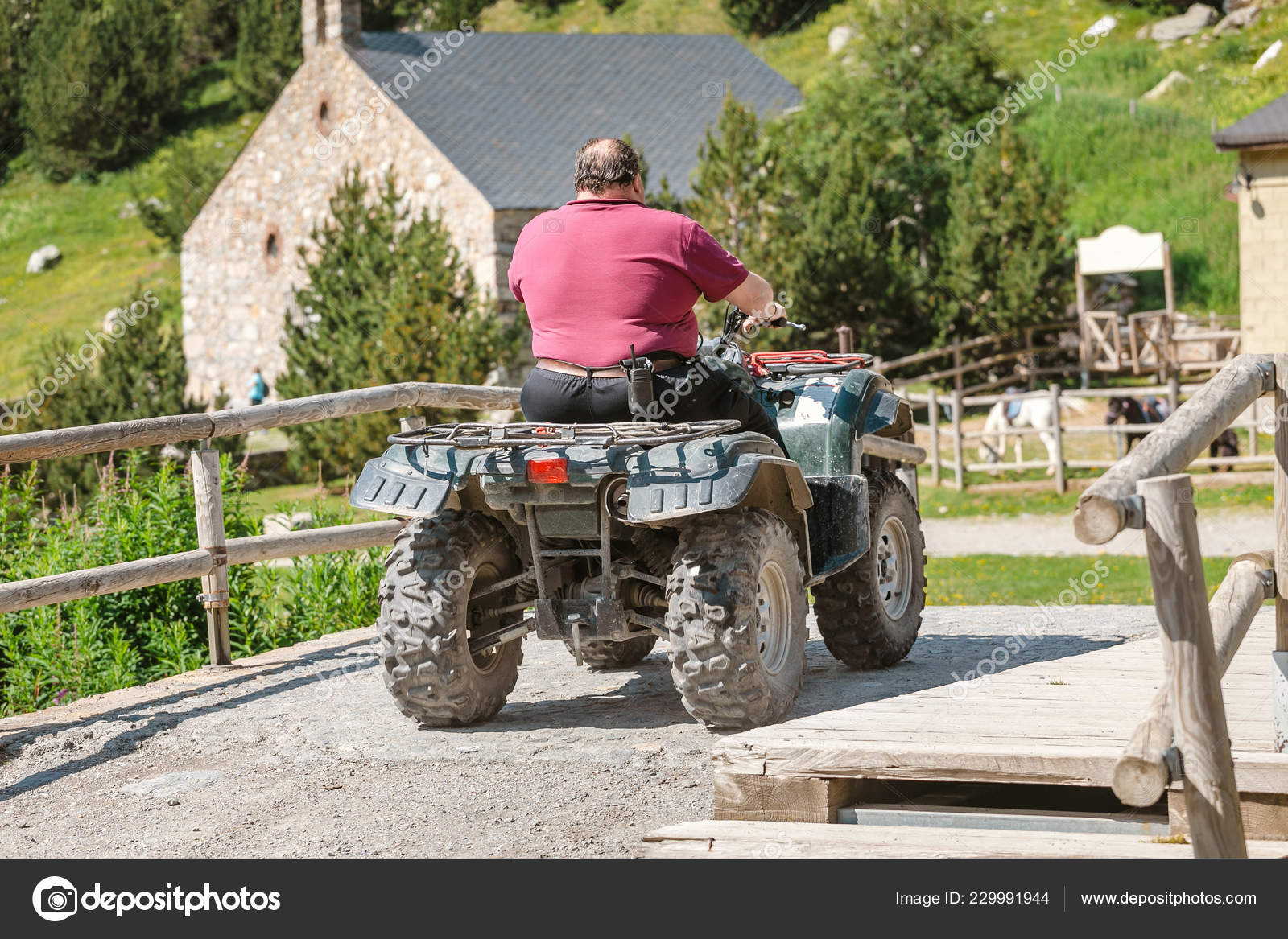 fat man bike