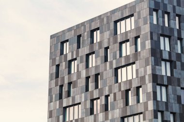 Ofis ya da konut yakınlaşması