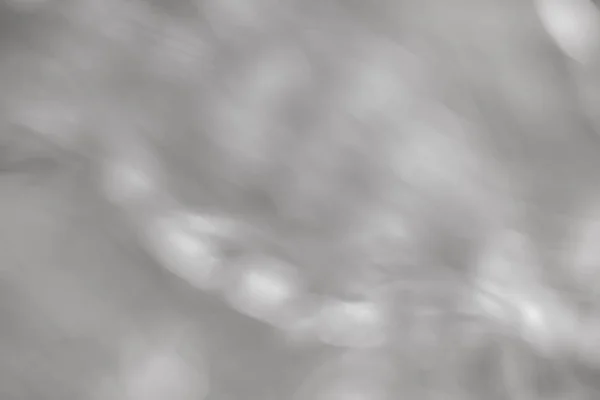 Abstrakti Hämärtynyt Tausta Kauniita Viivoja Vaaleita Täpliä Hämärtynyt Metalliverkko Defocused — kuvapankkivalokuva