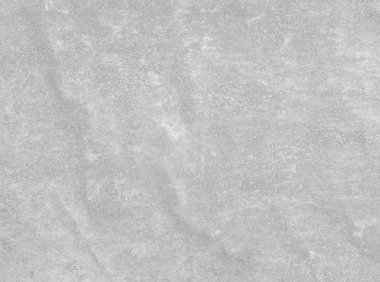 Soyut açık gri renkli. Eski boya ve pas. Eski boyalı metal doku. Demir levha pas ile kaplı. Grunge arka plan. 