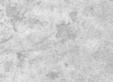 Soyut açık gri renkli. Eski boya ve pas. Eski boyalı metal doku. Demir levha pas ile kaplı. Grunge arka plan. 