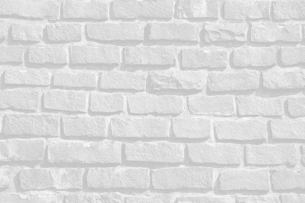 Abstract light gray background. Vintage bricklaying structure.Brick wall background