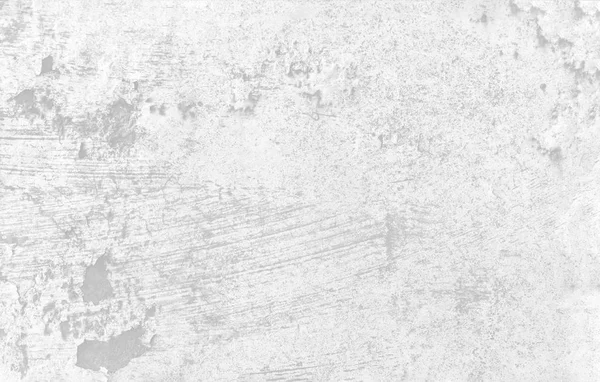 Абстрактный Светло Серый Фон Старая Краска Ржавчина Старая Окрашенная Металлическая — стоковое фото