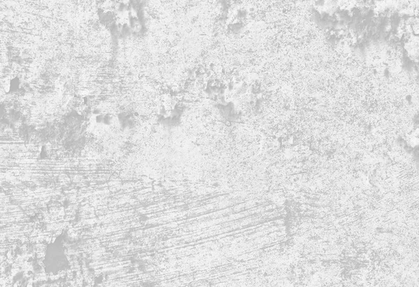 Абстрактний Світло Сірий Фон Стара Фарба Іржа Старовинна Пофарбована Металева — стокове фото
