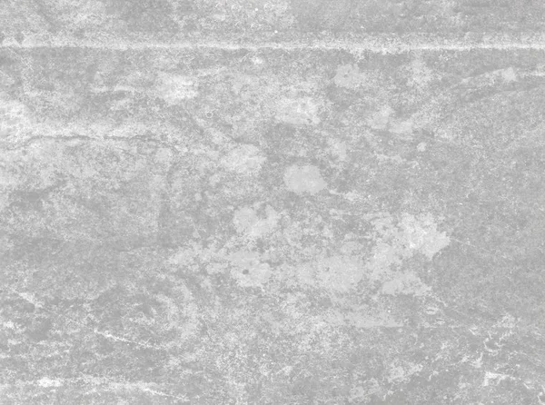 Абстрактний Світло Сірий Фон Стара Фарба Іржа Старовинна Пофарбована Металева — стокове фото