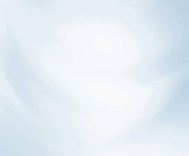 Bulanık doğal arka plan kopya alanı ile ışık mavi tonalite bulutlarda ile