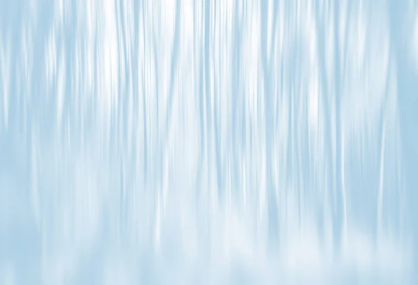 Verschwommener Abstrakter Natürlicher Hintergrund Hellblauer Tonalität Mit Kopierraum — Stockfoto