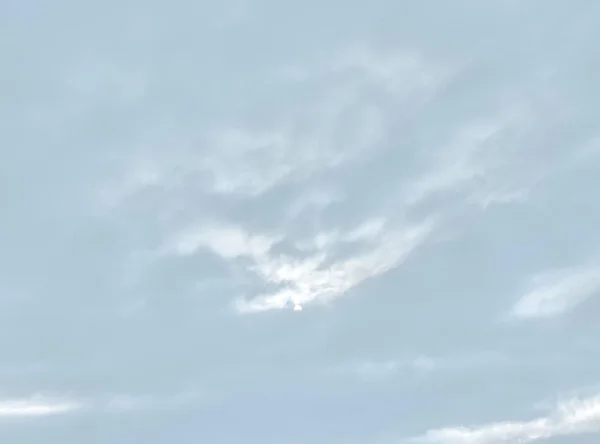 雲光の色調で自然の空背景 背景用イメージを抽象的な性質 — ストック写真