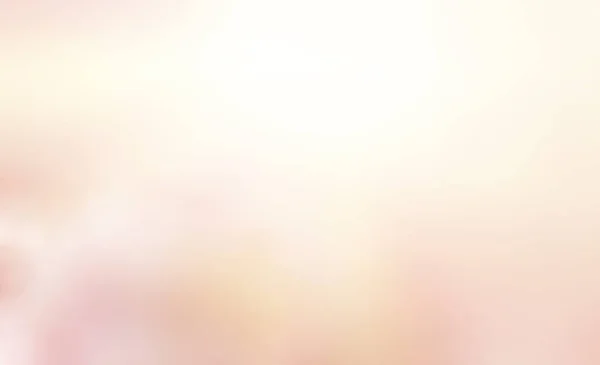 Кольоровий Абстрактний Розмитий Фон Світлій Тональності Дефокусований Шаблон — стокове фото