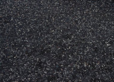 Asfalt doku Manhattan New York City'de sokakta