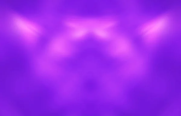Abstrakter Verschwommener Hintergrund Trendigen Neonfarben Abstrakte Lichter Neonlicht Neonlichter Bokeh — Stockfoto