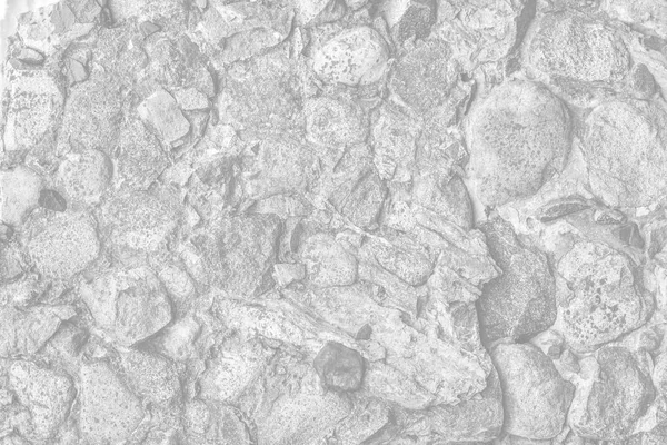 Повітрений кам'яний і бетонний фон стіни — стокове фото