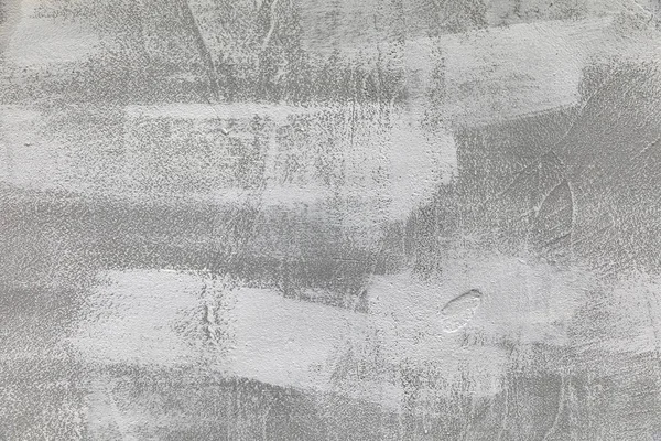 Старый серый окрашенный фон стены — стоковое фото